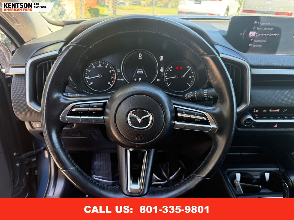 2024 Mazda CX-50 2.5 S Preferred photo 17
