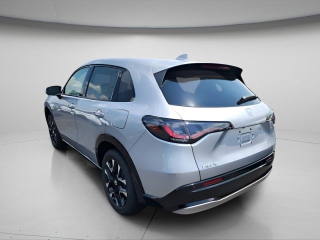 2026 Honda HR-V EX-L photo 3