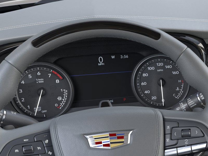 2025 Cadillac XT6 Premium Luxury photo 18