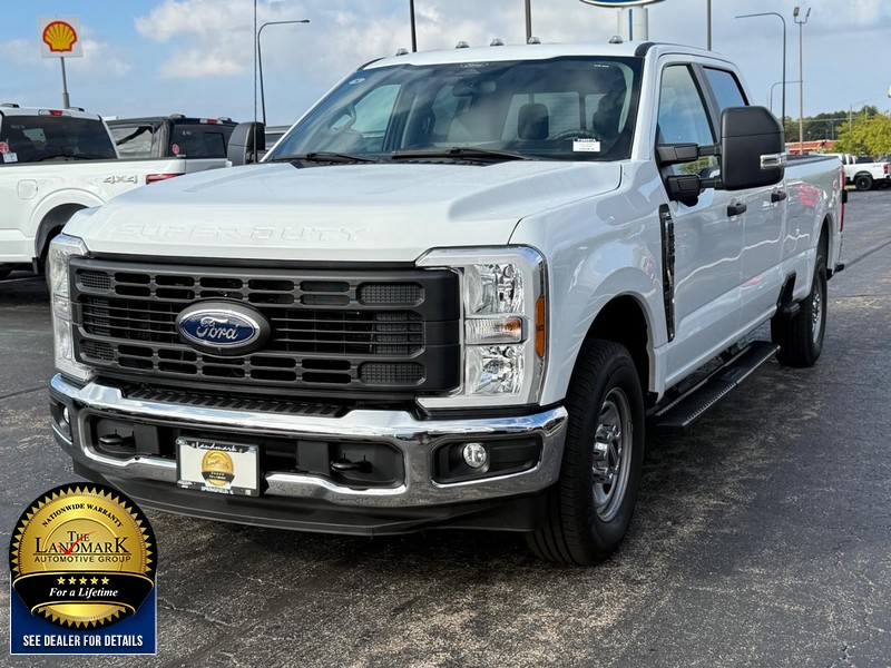2024 Ford F-350 XL photo 5
