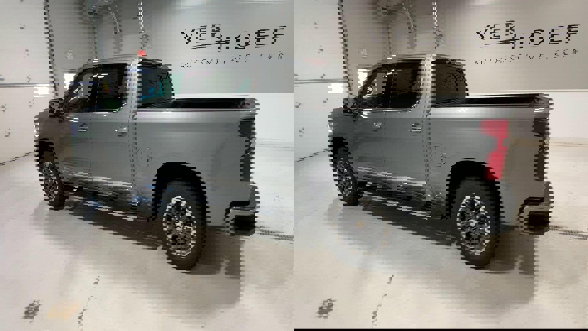 2026 Chevrolet Silverado 1500 High Country photo 6