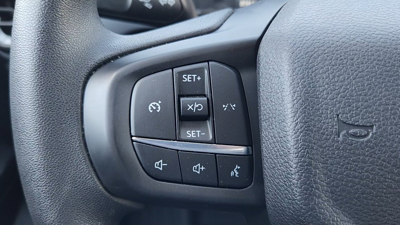 2025 Ford Ranger XL photo 12