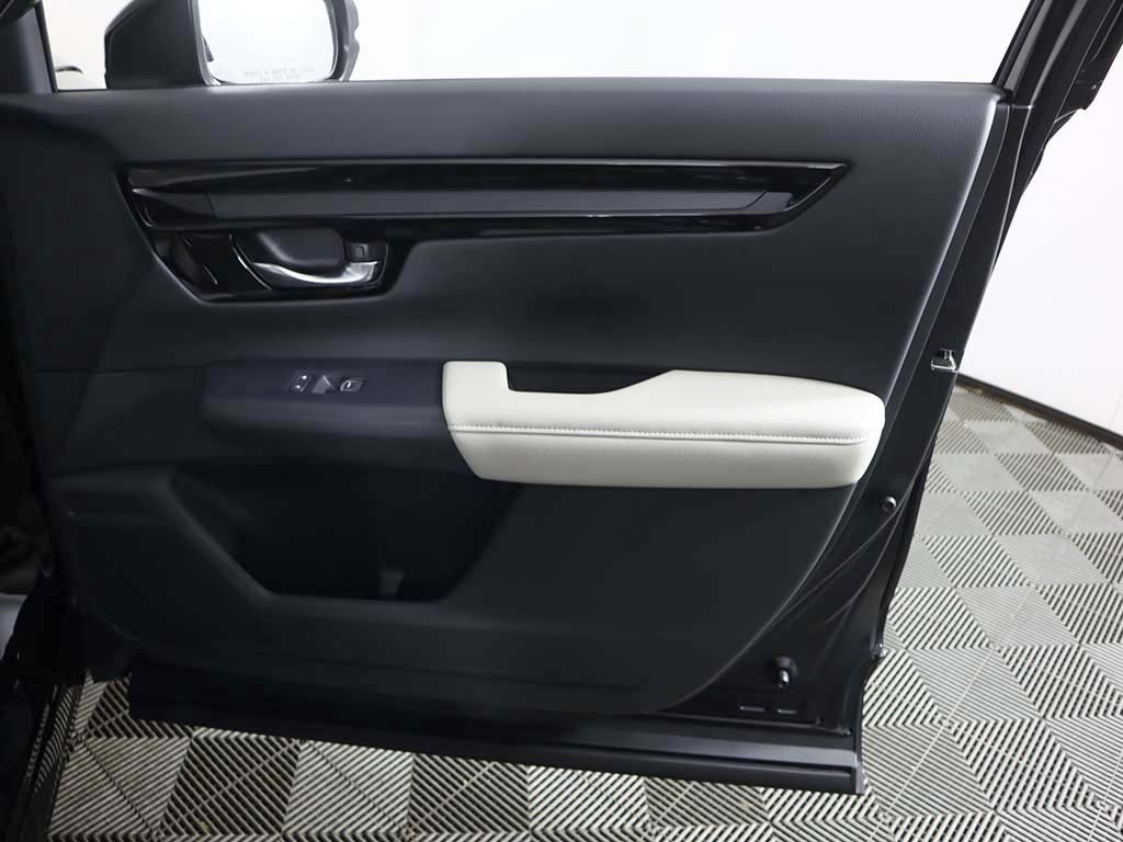 2026 Honda CR-V EX-L photo 15