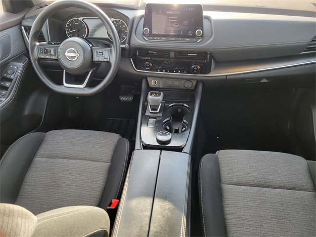 2022 Nissan Rogue SV photo 31