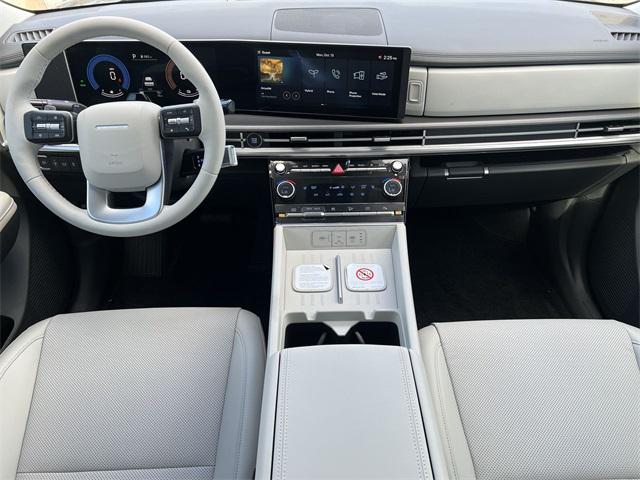 2026 Hyundai Santa Fe SEL photo 2