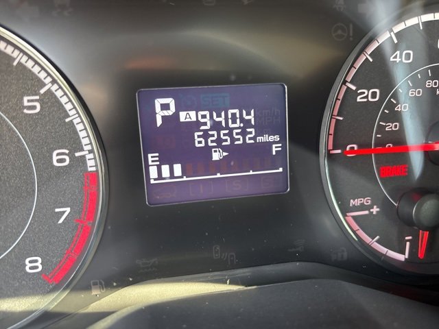 2019 Subaru Impreza 2.0i photo 10