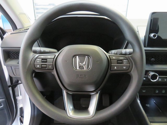 2026 Honda CR-V EX photo 12