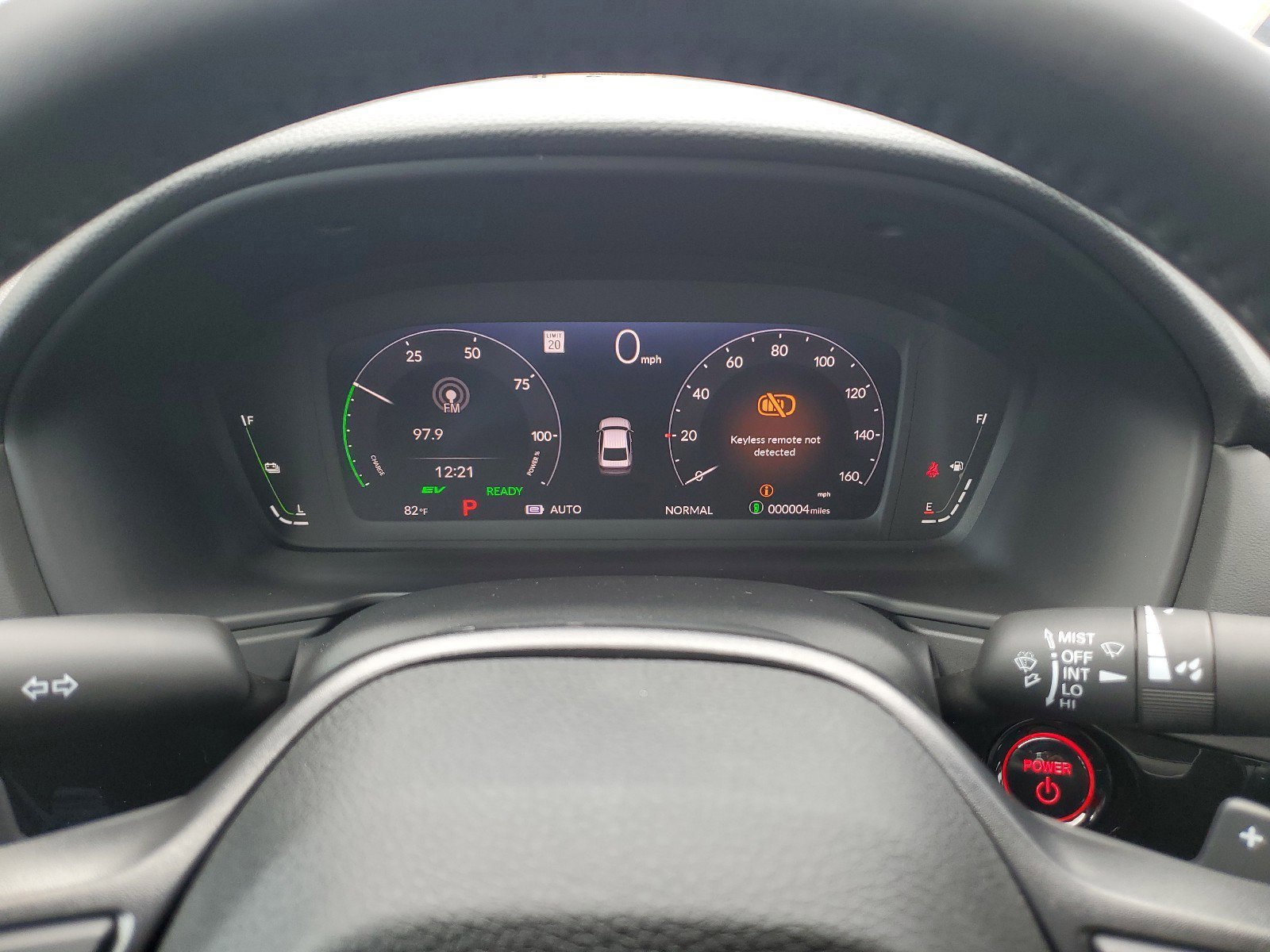 2025 Honda Accord Hybrid EX-L photo 18