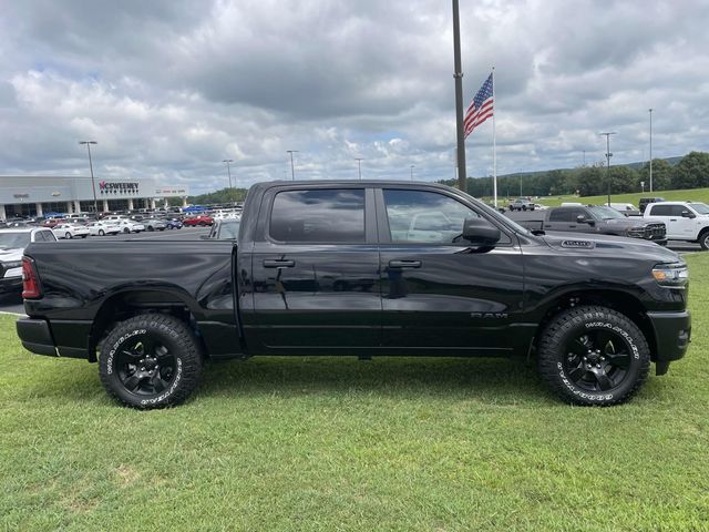 2026 Ram 1500 Tradesman Warlock photo 2