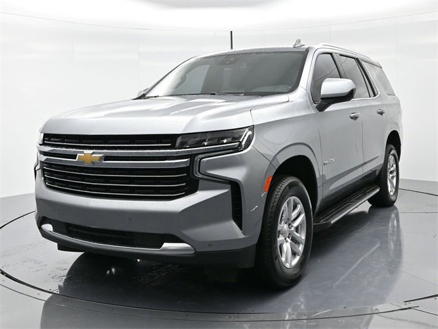 2023 Chevrolet Tahoe LT photo 3