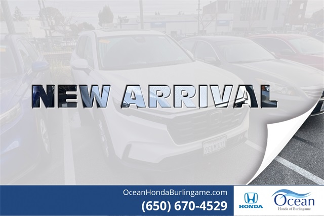 2023 Honda CR-V EX's photo