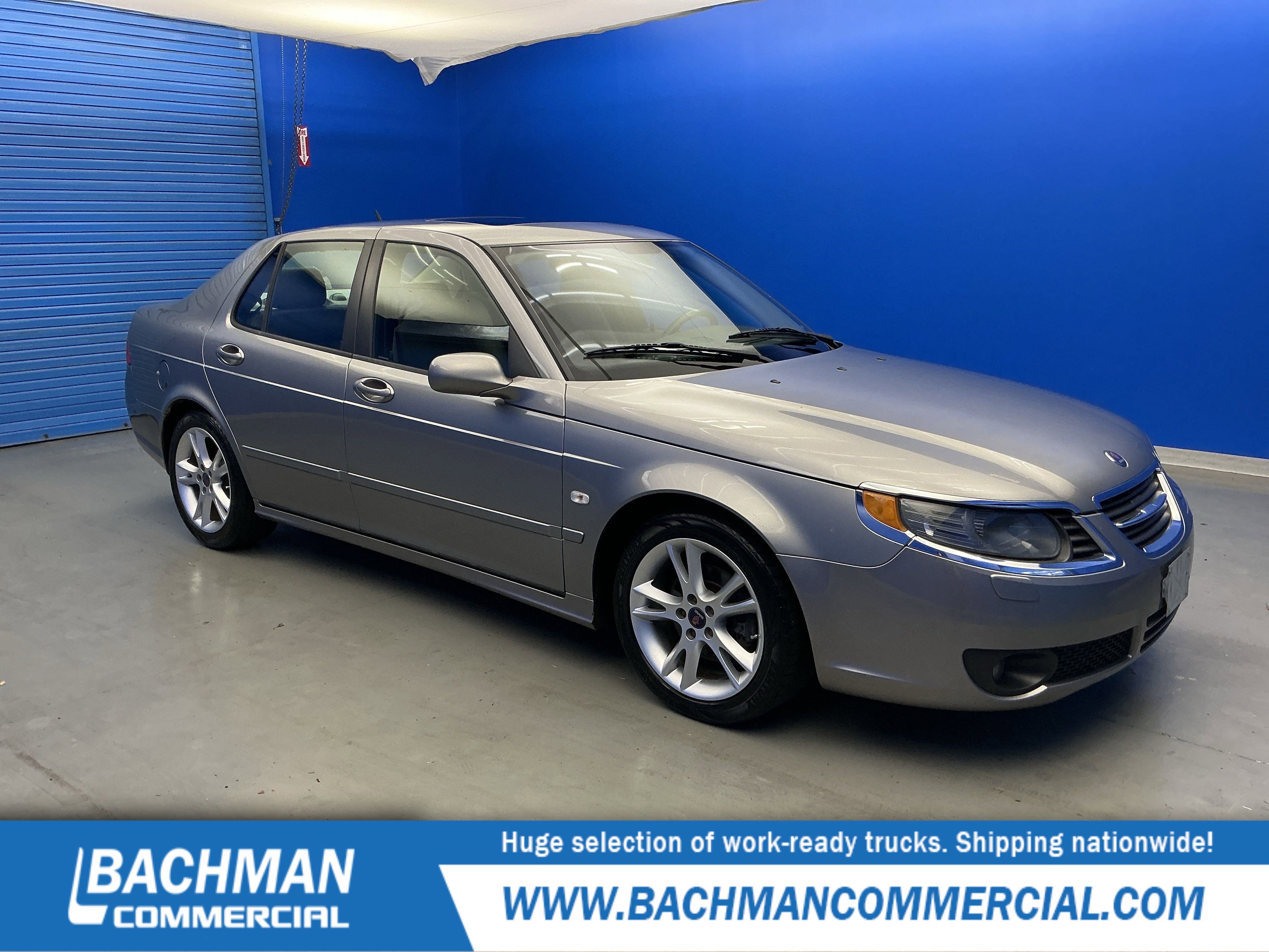 2006 Saab 9-5