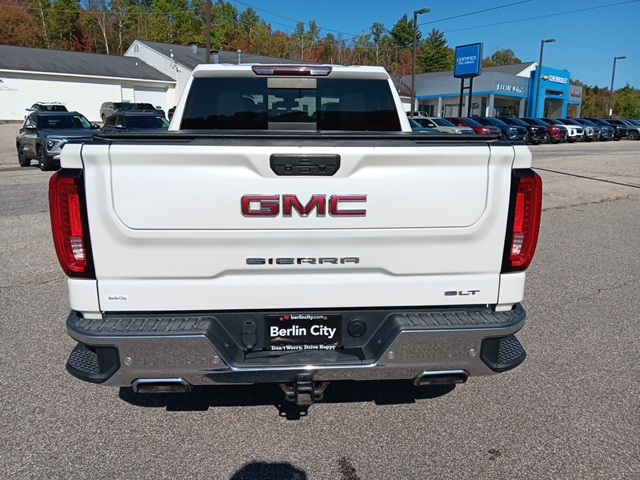 2019 Gmc Sierra 1500 SLT photo 25