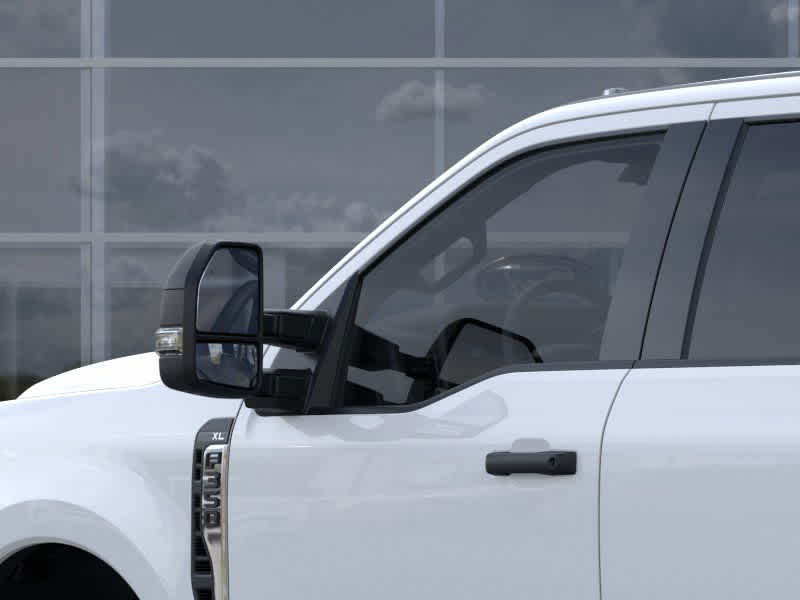 2025 Ford F-350 XL photo 18
