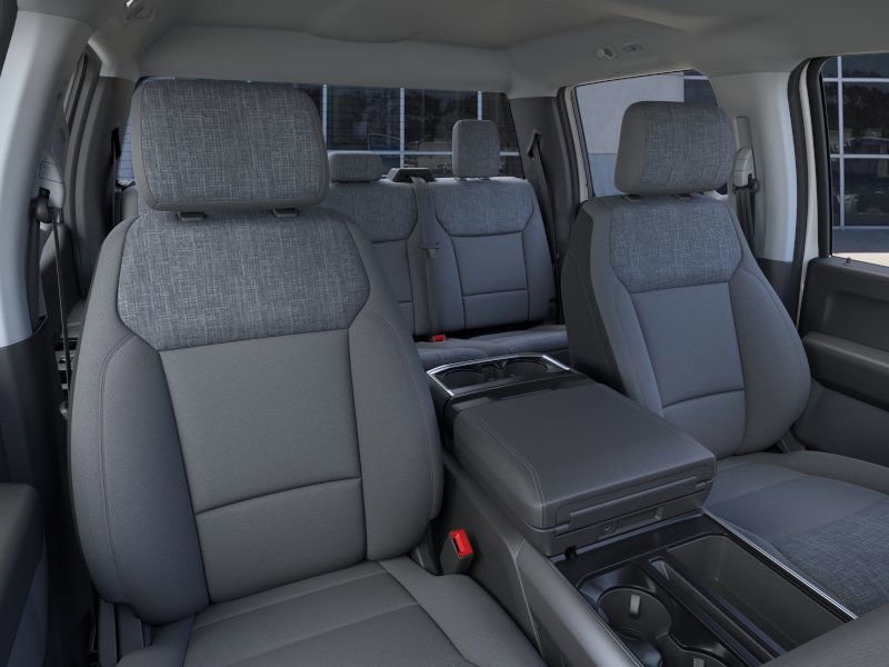 2025 Ford F-150 XL photo 8