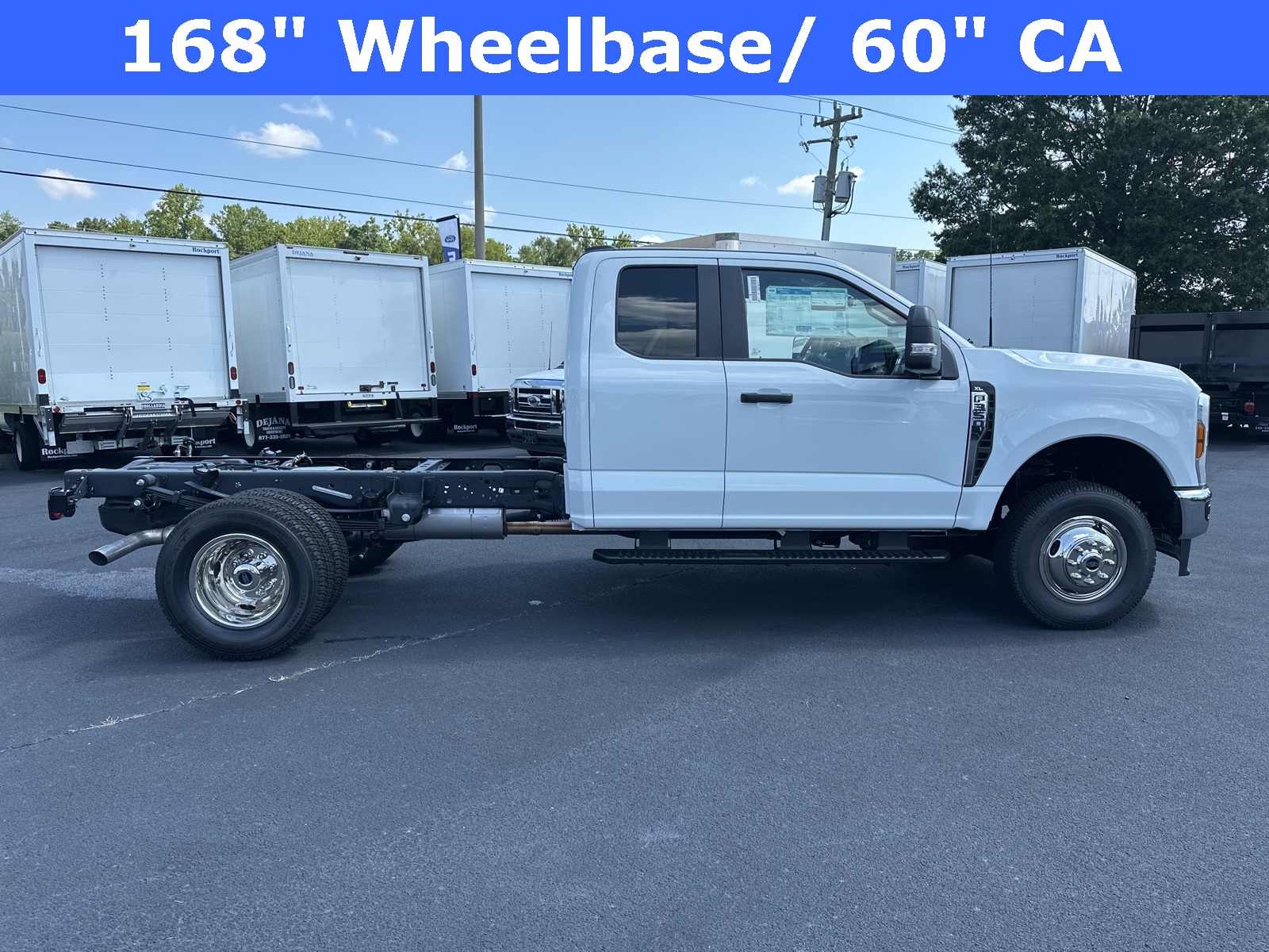 2025 Ford F-350 photo 4