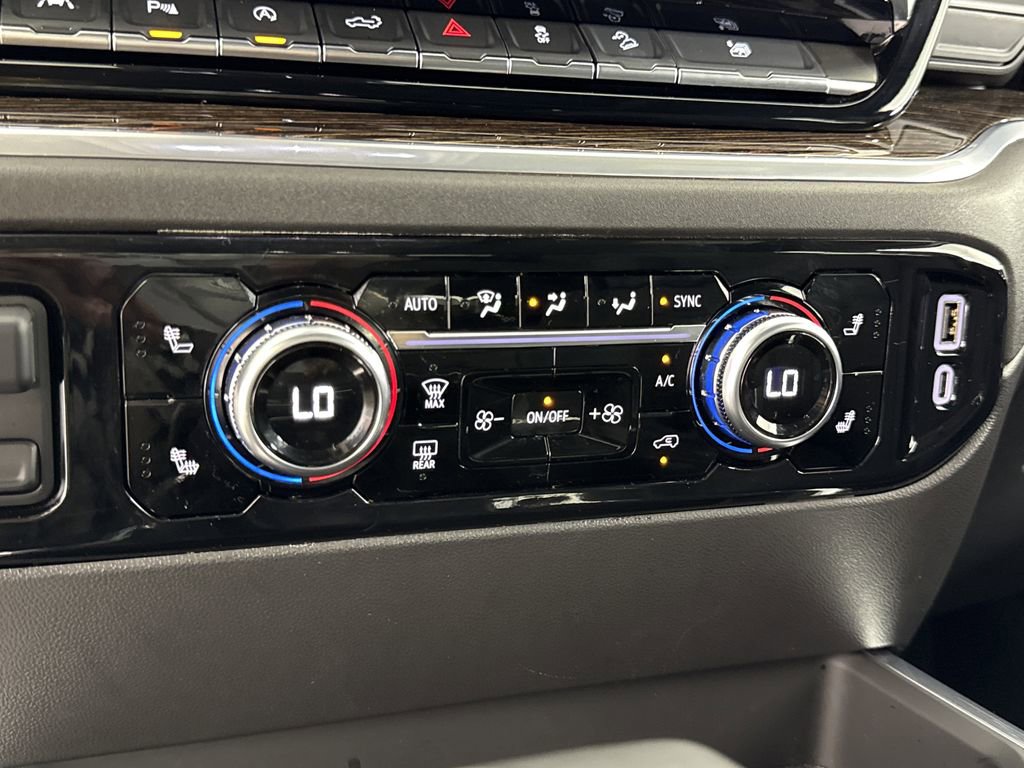 2025 Gmc Sierra 1500 Elevation photo 28