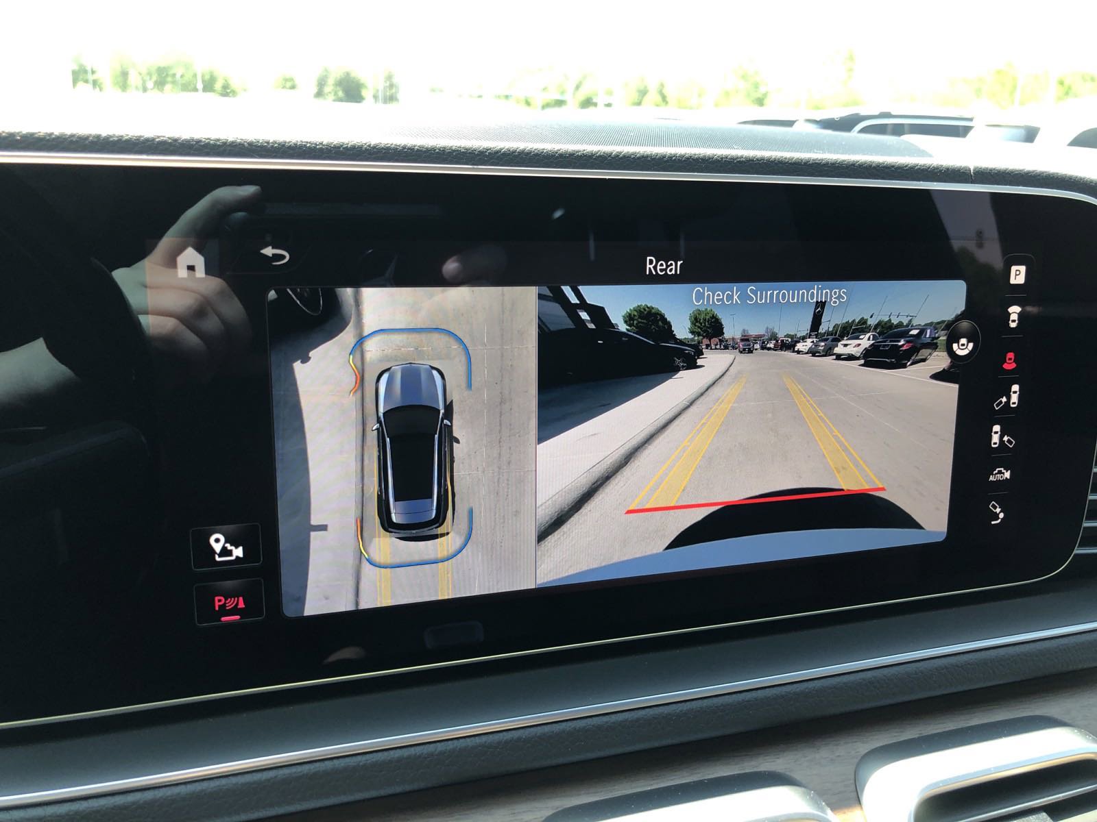 New 2024 MercedesBenz GLE GLE 350 SUV in Omaha GLE1208 MercedesBenz of Omaha