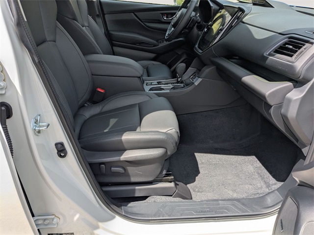 2025 Subaru Ascent Onyx Edition Touring photo 26