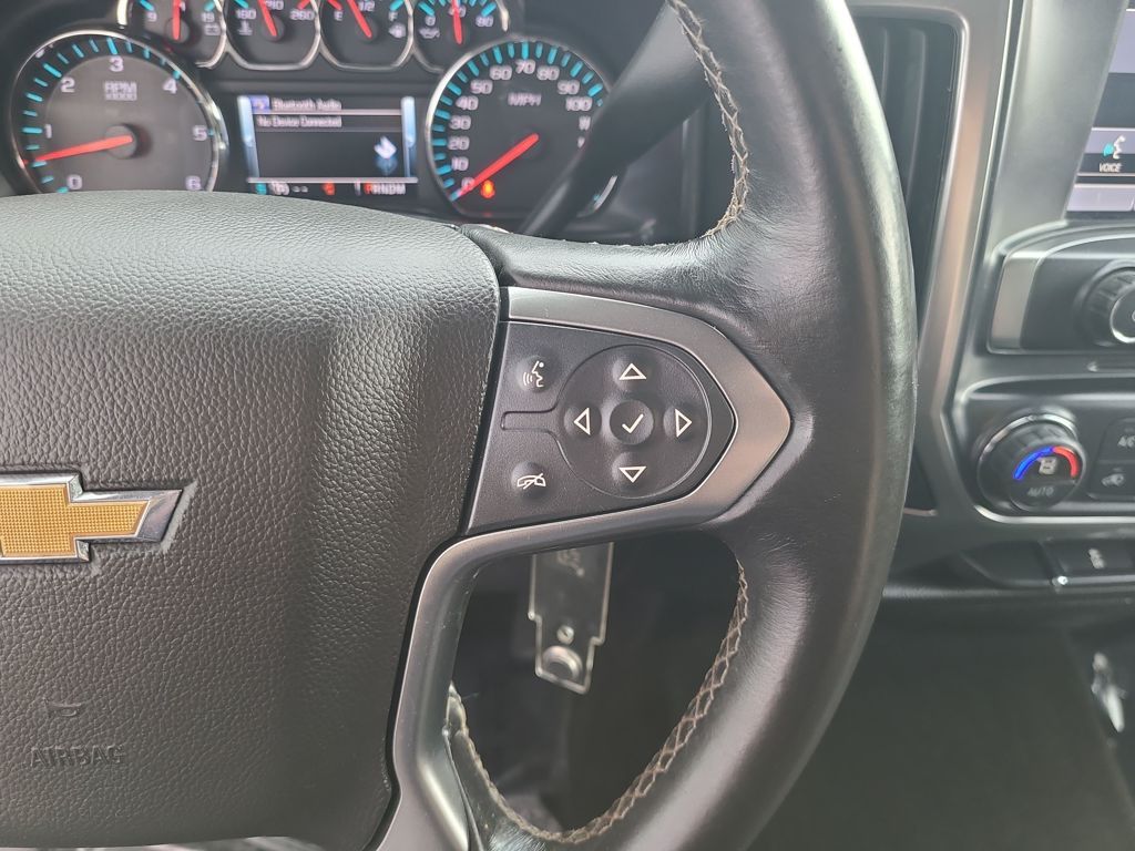 2015 Chevrolet Silverado 1500 LT1 photo 20