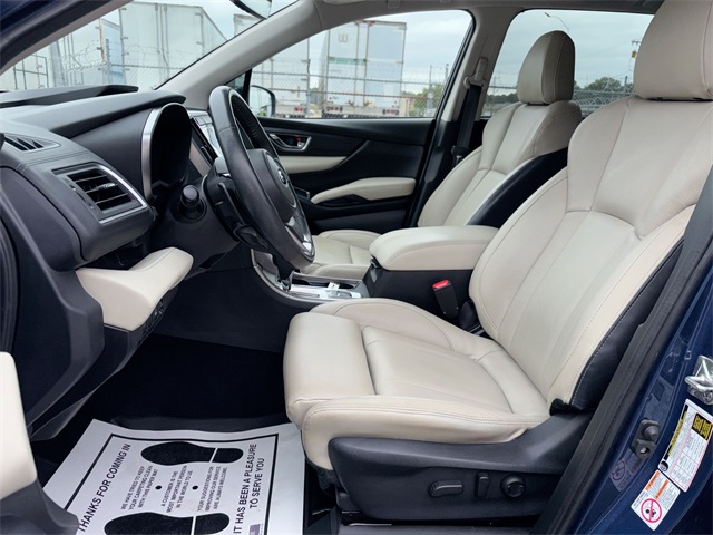 2019 Subaru Ascent Limited photo 16