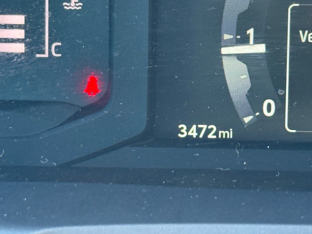 2025 Toyota Tacoma SR5 photo 17