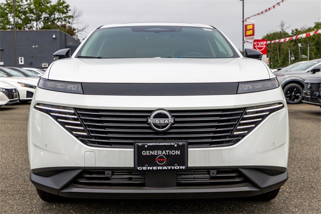 2025 Nissan Murano SL photo 2