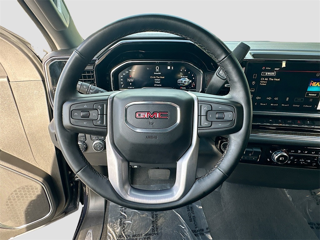 2023 Gmc Sierra 1500 Elevation photo 11