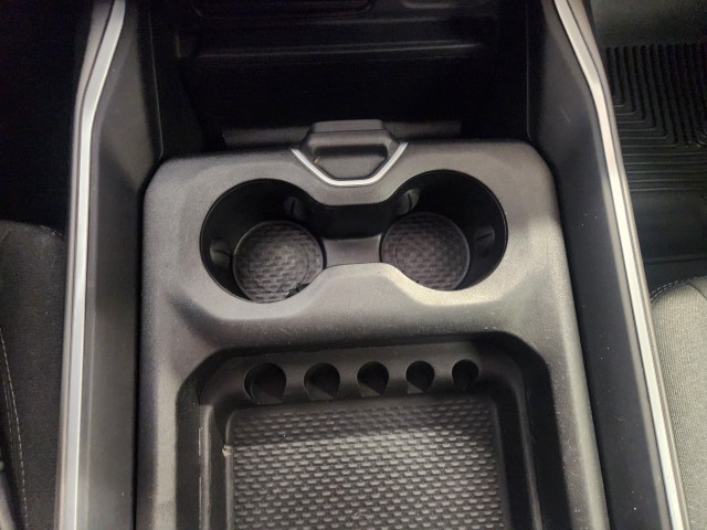 2021 Ram 1500 Big Horn photo 16