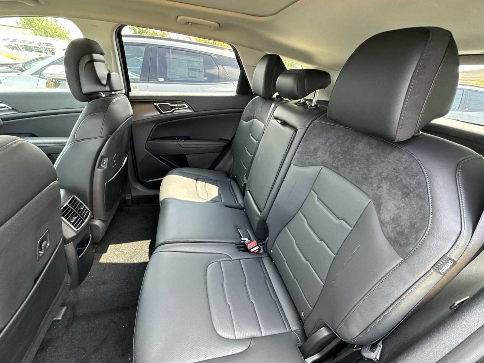 2026 Kia Sportage photo 15