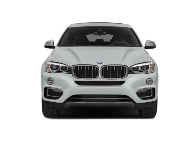 2018 Bmw X6 sDrive35i photo 4