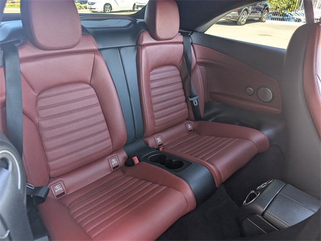 2020 Mercedes Benz C 43 AMG 4MATIC photo 9
