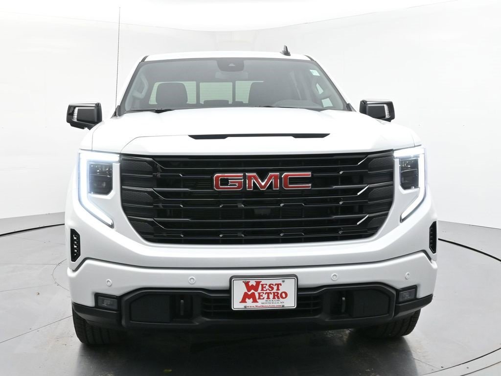 2026 Gmc Sierra 1500 Elevation photo 17
