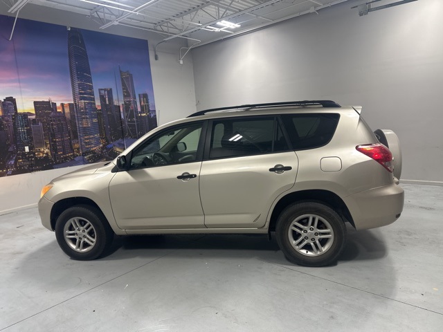 2008 Toyota RAV4 Sport photo 3