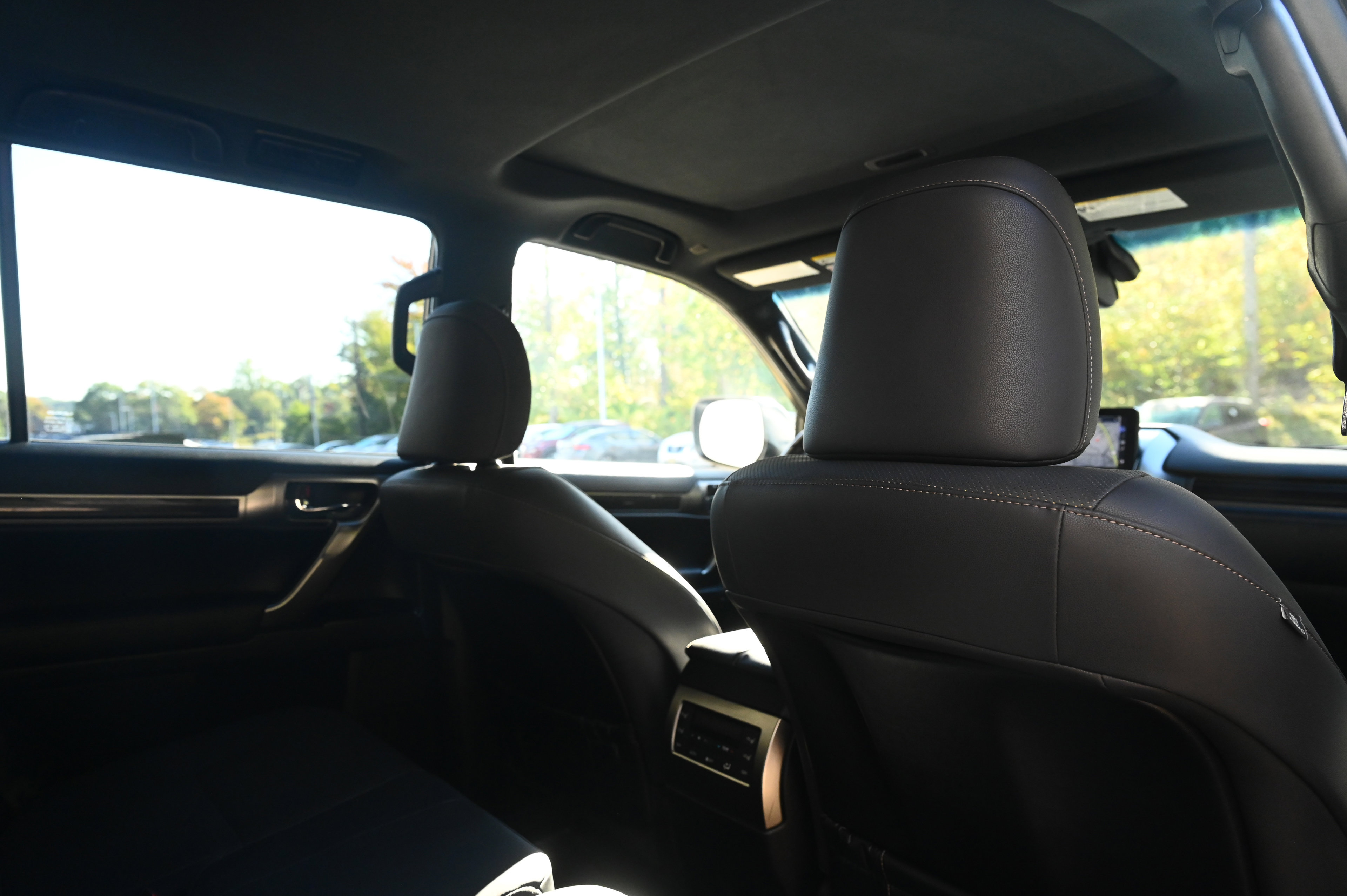 2022 Lexus GX 460 Premium photo 24