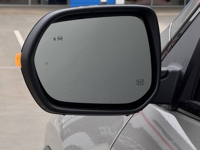 2026 Gmc Acadia AT4 photo 40
