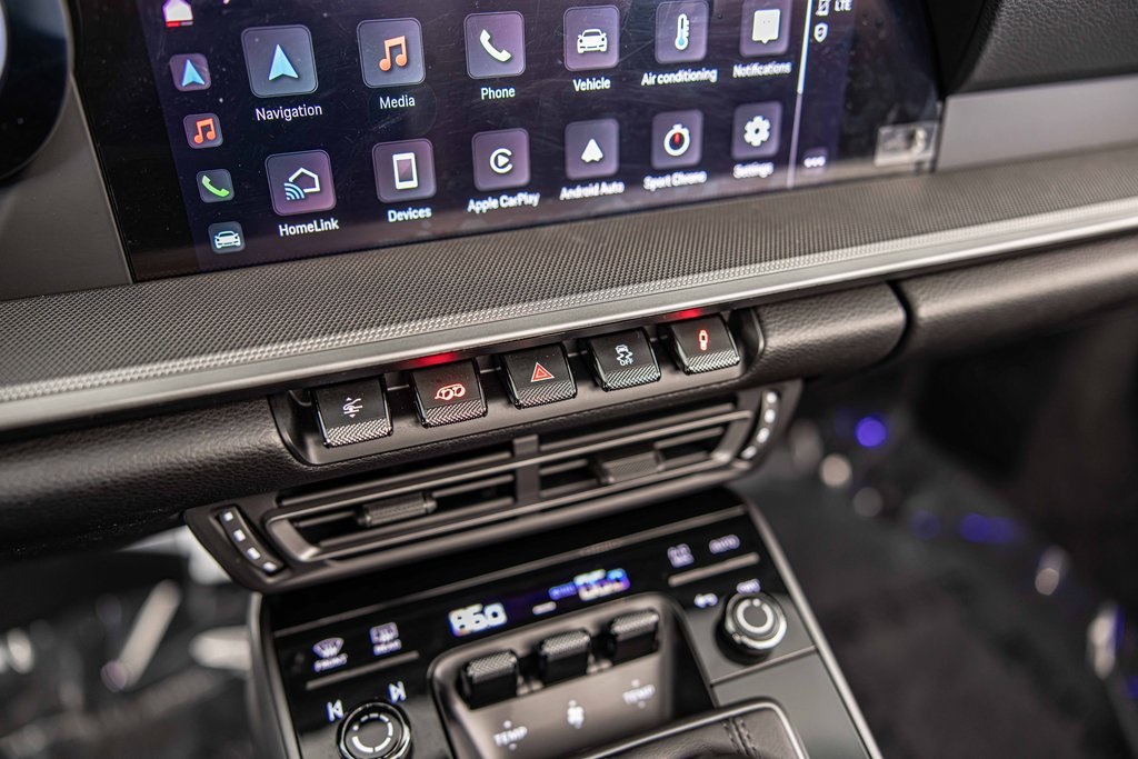 2022 PORSCHE 911 - Image 29