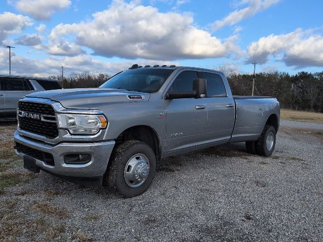 2022 Ram 3500 Big Horn photo 2