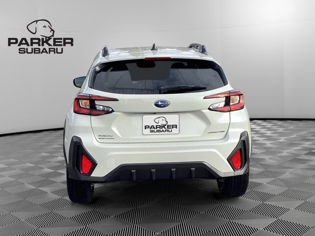 2025 Subaru Crosstrek Premium photo 4