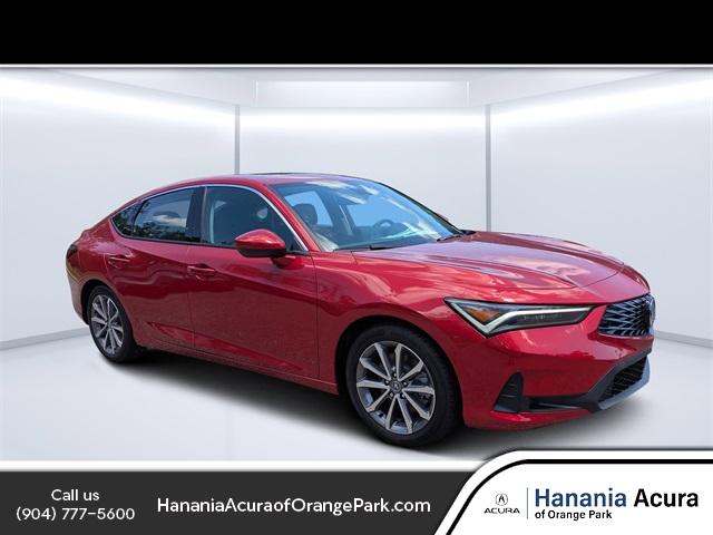 2025 Acura Integra Base's photo