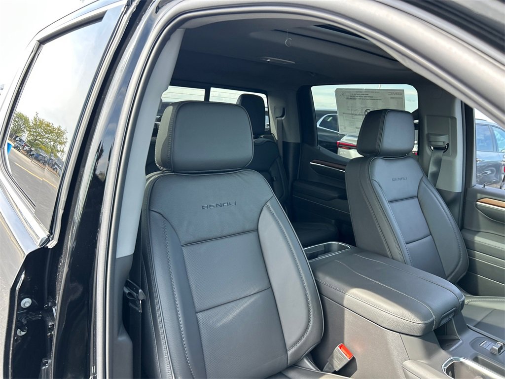 2026 Gmc Sierra 1500 Denali photo 33