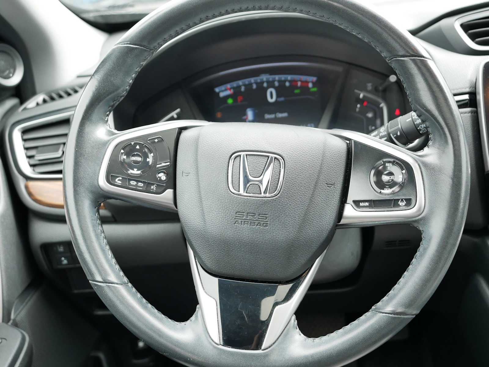 2019 Honda CR-V EX-L photo 19