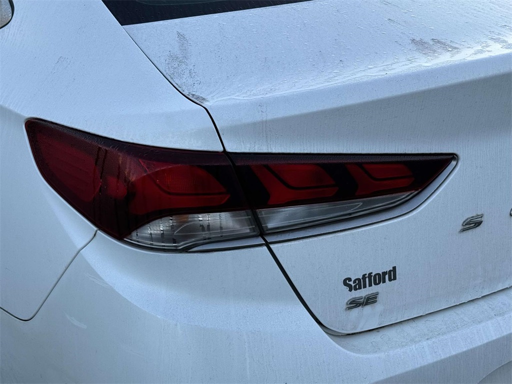 2019 Hyundai Sonata SE photo 14