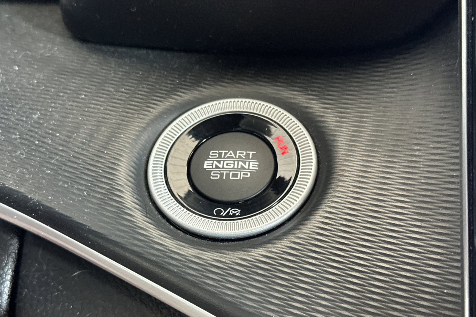 2024 Jeep Grand Cherokee Altitude photo 20