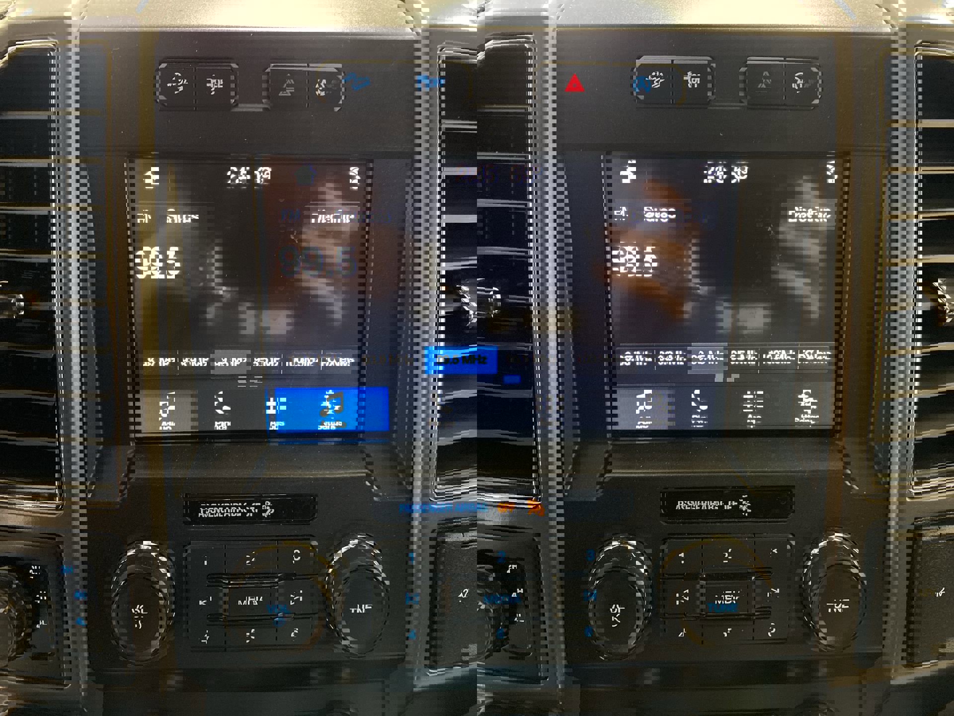 2019 Ford F-150 XLT photo 13