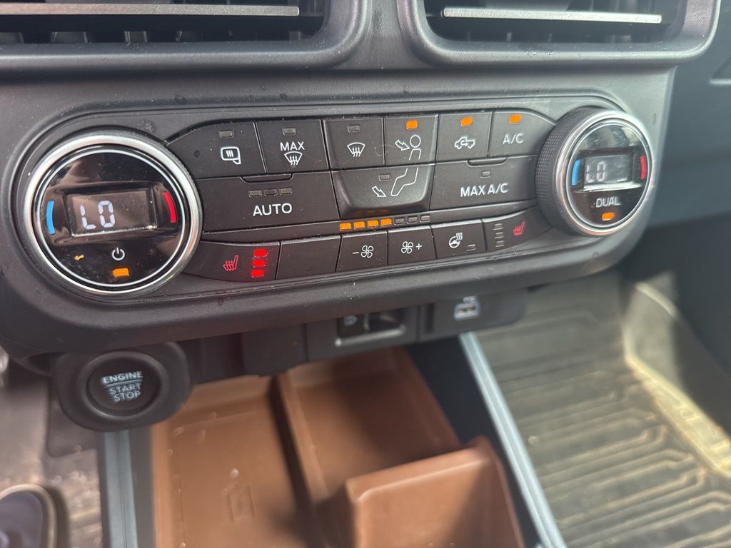 2022 Ford Maverick Lariat photo 24