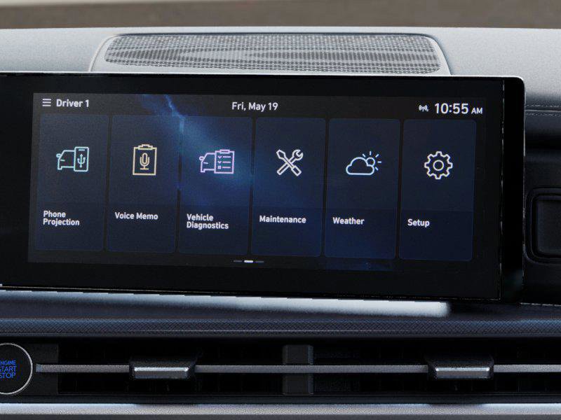 2026 Hyundai Santa Fe SEL photo 12