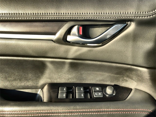 2024 Mazda CX-5 2.5 S Carbon photo 4