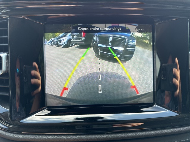 2021 Dodge Durango SXT photo 27