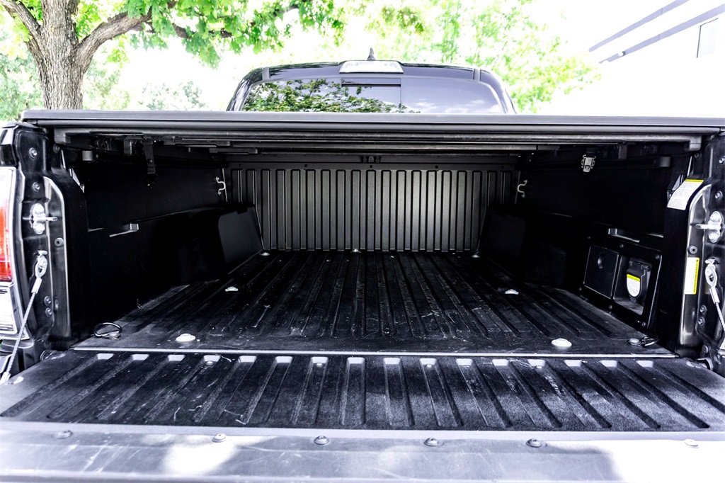 2023 Toyota Tacoma Limited photo 28